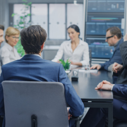 General Administration