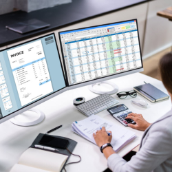 Financial Management Bookkeeping