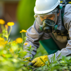 Common Area Landscaping