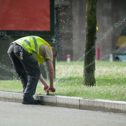 Site & Facility Maintenance