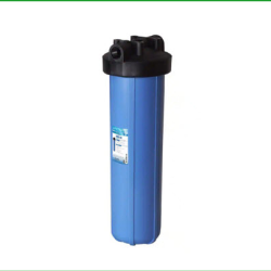 Water Softener and Filter