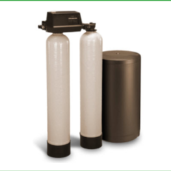 Commercial Water Softeners