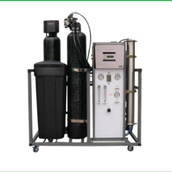 Commercial RO Systems & Water Softeners