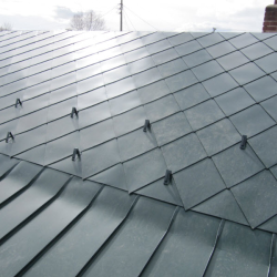 Roofing & Cladding Systems