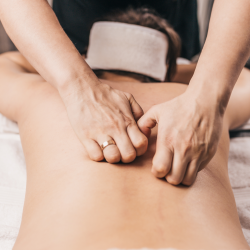Postural Assessment and Correction