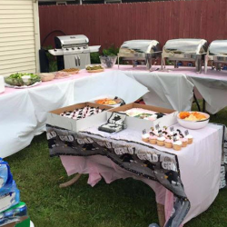 Catering