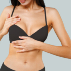 Breast Augmentation with Body Fat