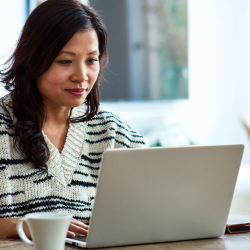 Online Healing Resources