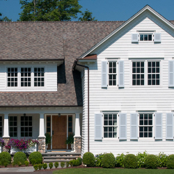 Residential Roofing