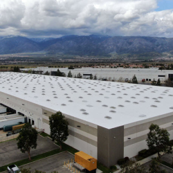 Commercial Roofing