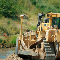 Fish Habitat Enhancement