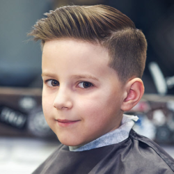 Children's Haircuts