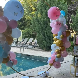 Balloon Arch