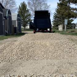 Junk Removal From Yard