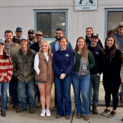 Young Farmers & Ranchers