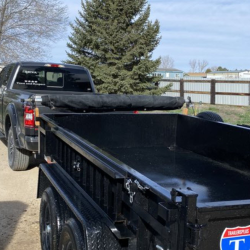 Dumpster Rentals