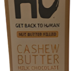 Hu Cashew Butter Chocolate