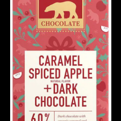 Endangered Species Dark Choco Spiced