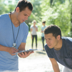 Personalized Training Programs