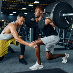 Injury Prevention and Rehabilitation