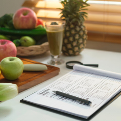 Nutritional Guidance