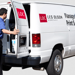 Managed Print Services