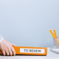 Lease Management and Renewals