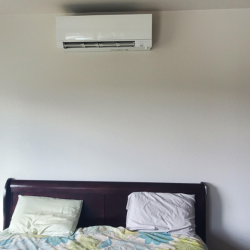 Heating & Air Conditioning