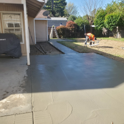 Concrete Flatwork