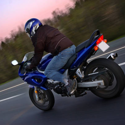 Motorcycle Insurance