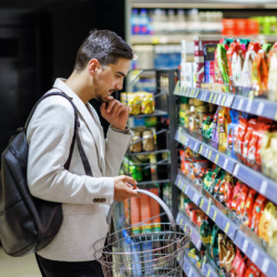 Convenience Store