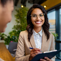 Home Organization Consultation