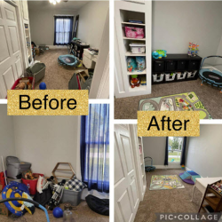 Maintenance and Follow-Up Services