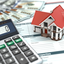 Mortgage Calculator