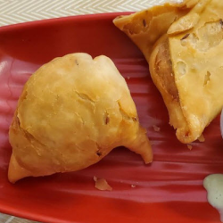 Samosas