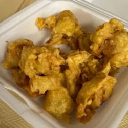 Chicken Pakora