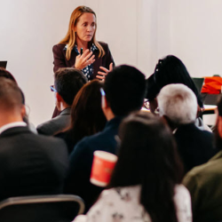 Leadership & Management