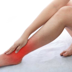 Foot and Ankle Pain