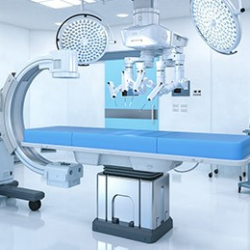 Healthcare & Long-Term Care