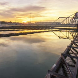 Water, Sewer & Gas Utilities