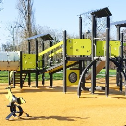 General Governmental Purpose