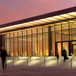 Infrastructure/Municipal Facilities