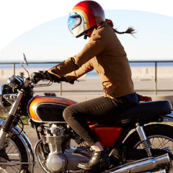 Motorcycle Insurance