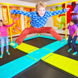 Trampoline Park