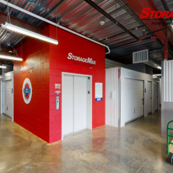 Self Storage Insurance