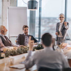 Leadership Development