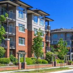 Apartment and Multi-Unit Buildings