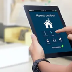 Smart Home & Automation