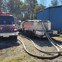 Pump Testing  & Maintenance