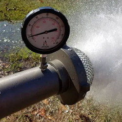 Hydrant Testing & Maintenance